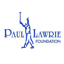 Paul Lawrie Foundation logo